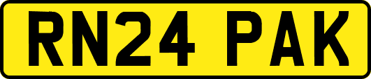 RN24PAK
