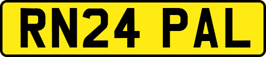 RN24PAL