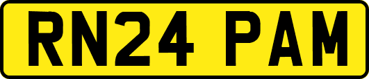 RN24PAM