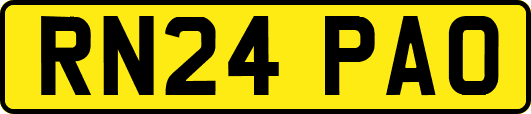 RN24PAO