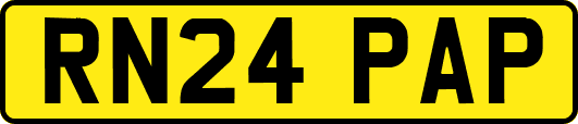 RN24PAP