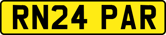 RN24PAR