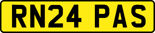 RN24PAS