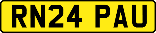 RN24PAU