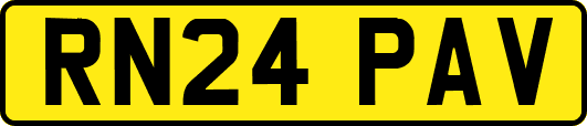 RN24PAV