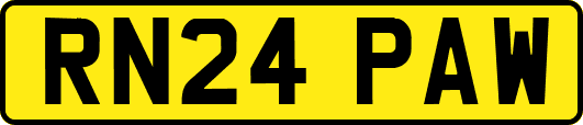 RN24PAW