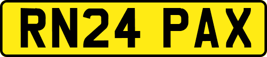 RN24PAX