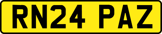 RN24PAZ