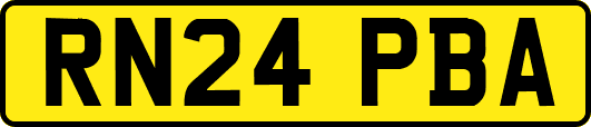 RN24PBA