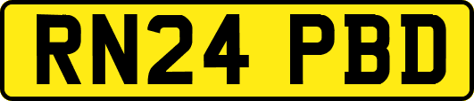 RN24PBD