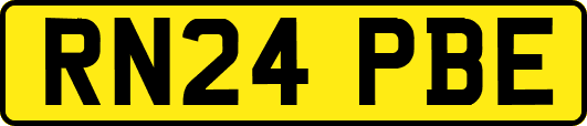 RN24PBE