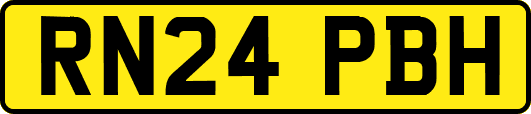 RN24PBH