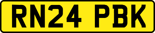 RN24PBK