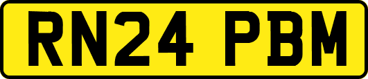RN24PBM