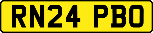 RN24PBO