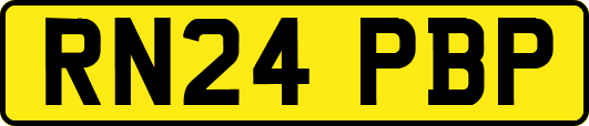 RN24PBP