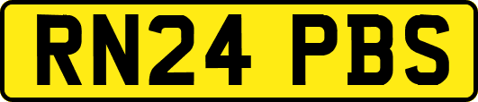 RN24PBS