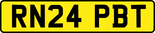 RN24PBT