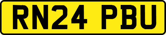 RN24PBU