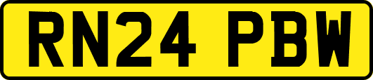 RN24PBW