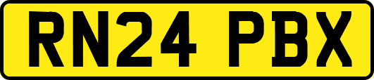 RN24PBX