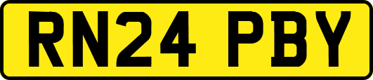 RN24PBY