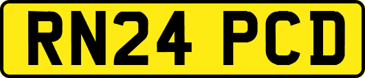 RN24PCD