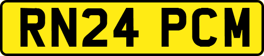 RN24PCM