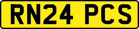 RN24PCS