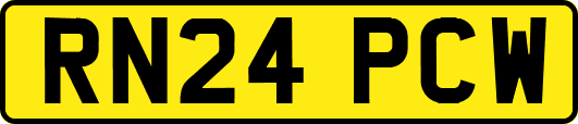 RN24PCW