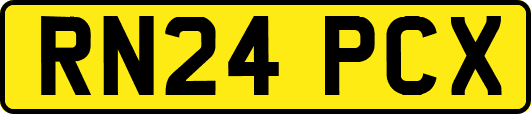 RN24PCX