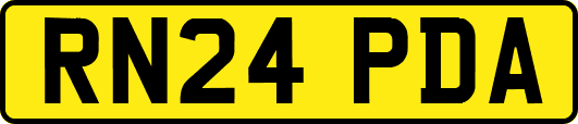 RN24PDA