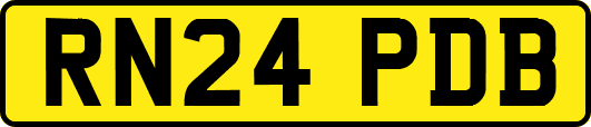 RN24PDB