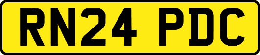 RN24PDC