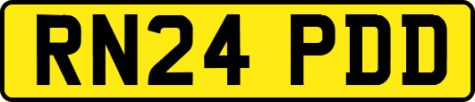 RN24PDD