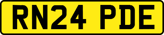 RN24PDE