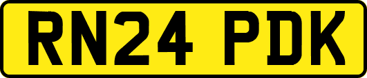 RN24PDK