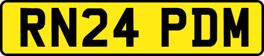 RN24PDM