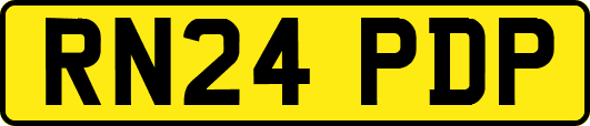 RN24PDP