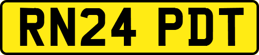 RN24PDT