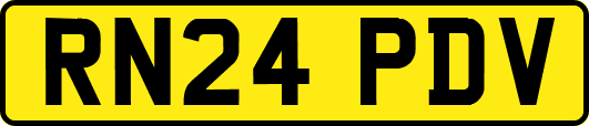 RN24PDV