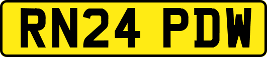 RN24PDW