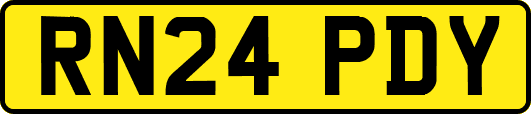 RN24PDY