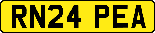 RN24PEA