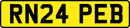 RN24PEB