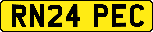 RN24PEC