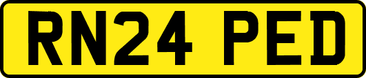 RN24PED