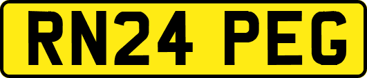 RN24PEG