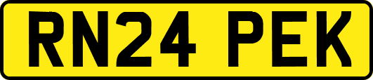 RN24PEK