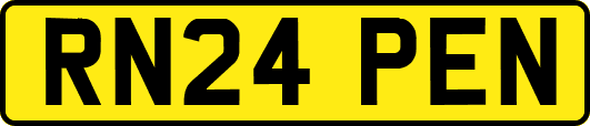 RN24PEN